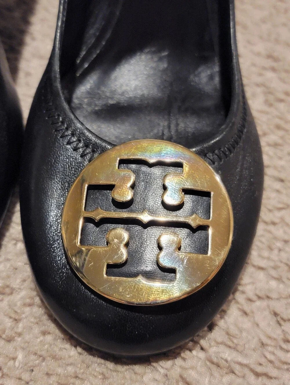 Tory Burch this pair